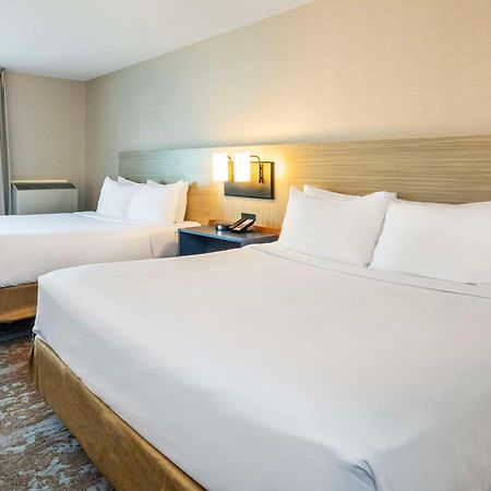 Comfort Inn Airport East Квебек Екстериор снимка