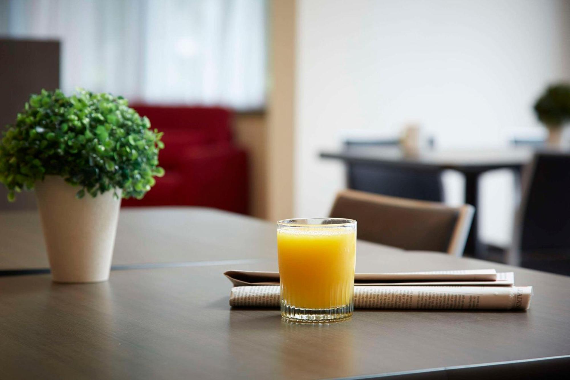Comfort Inn Airport East Квебек Екстериор снимка