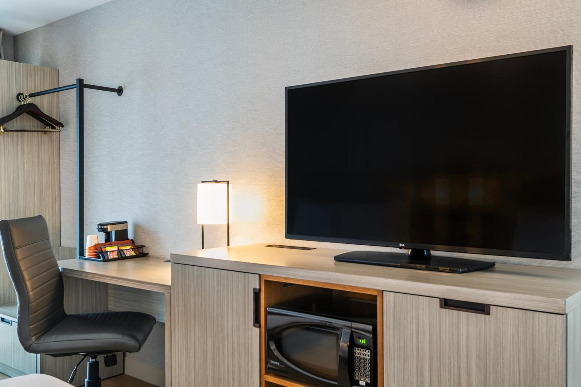 Comfort Inn Airport East Квебек Екстериор снимка
